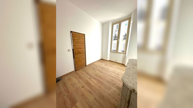 Ma-Cabane - Vente Appartement LA CIOTAT, 45 m²