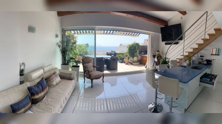 Ma-Cabane - Vente Appartement LA CIOTAT, 97 m²