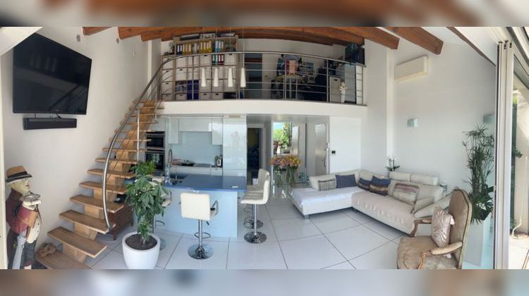 Ma-Cabane - Vente Appartement LA CIOTAT, 97 m²