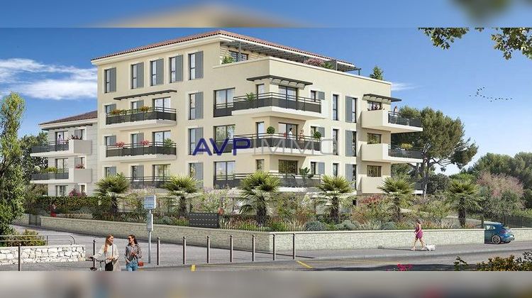 Ma-Cabane - Vente Appartement La Ciotat, 61 m²