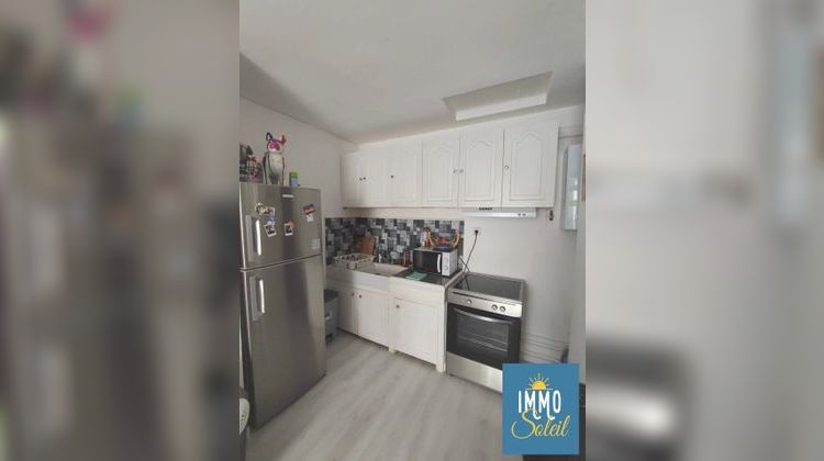 Ma-Cabane - Vente Appartement La Ciotat, 40 m²