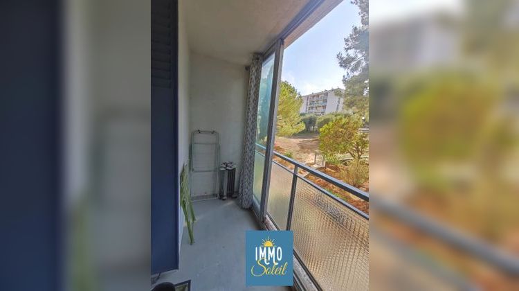 Ma-Cabane - Vente Appartement La Ciotat, 40 m²