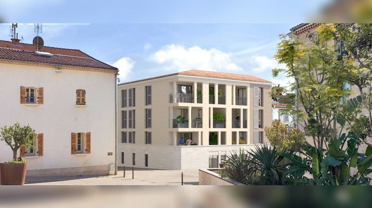 Ma-Cabane - Vente Appartement LA CIOTAT, 65 m²