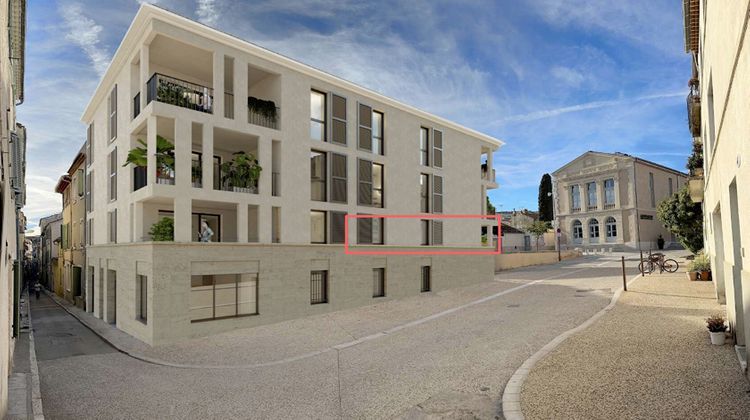 Ma-Cabane - Vente Appartement LA CIOTAT, 65 m²