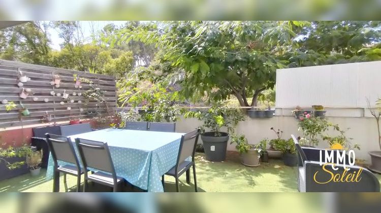 Ma-Cabane - Vente Appartement La Ciotat, 51 m²