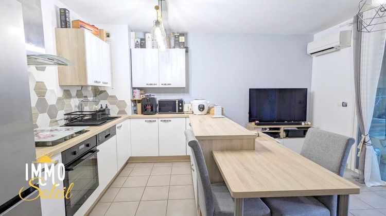 Ma-Cabane - Vente Appartement La Ciotat, 51 m²