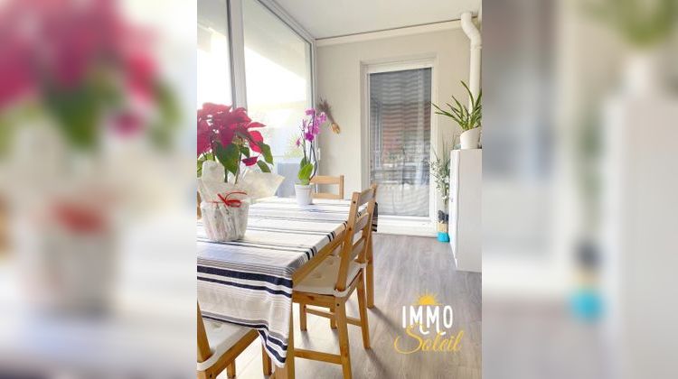 Ma-Cabane - Vente Appartement La Ciotat, 51 m²