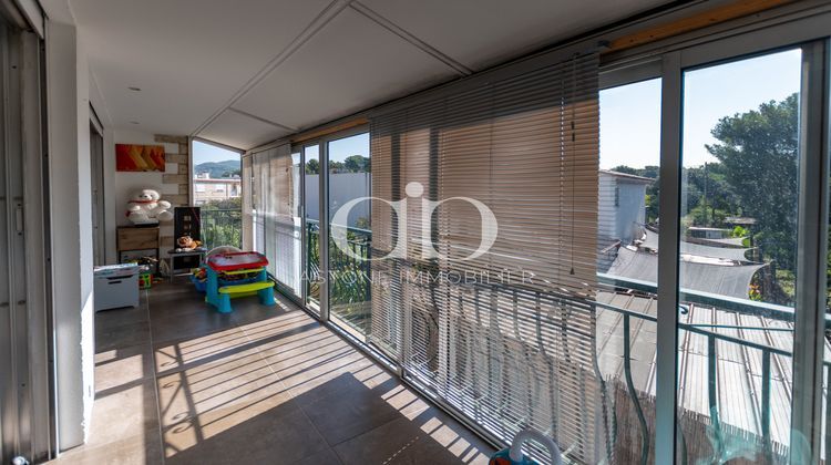 Ma-Cabane - Vente Appartement La Ciotat, 83 m²