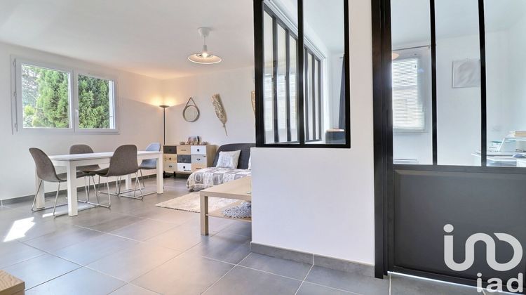 Ma-Cabane - Vente Appartement La Ciotat, 48 m²