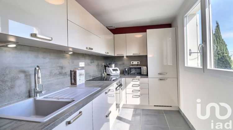 Ma-Cabane - Vente Appartement La Ciotat, 48 m²