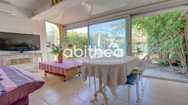 Ma-Cabane - Vente Appartement La Ciotat, 47 m²