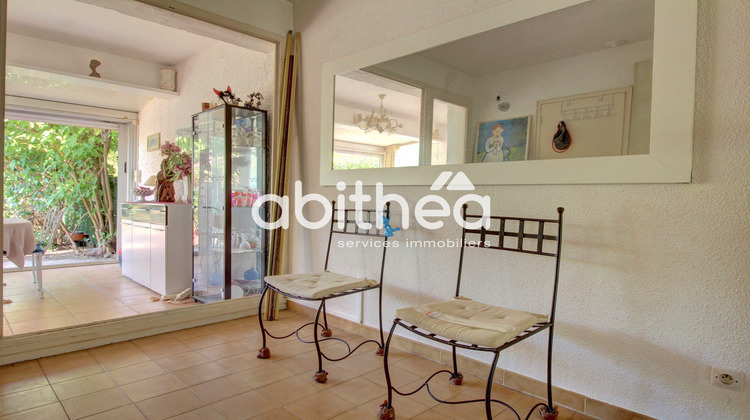 Ma-Cabane - Vente Appartement La Ciotat, 47 m²