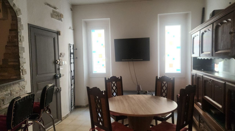 Ma-Cabane - Vente Appartement LA CIOTAT, 30 m²