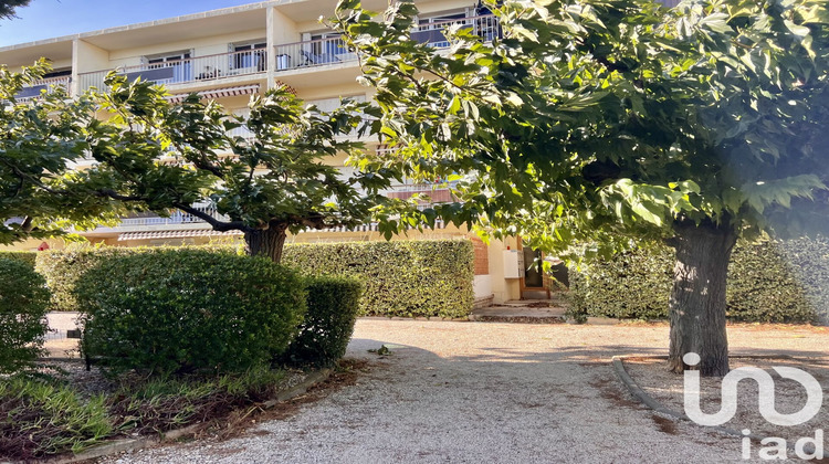 Ma-Cabane - Vente Appartement La Ciotat, 52 m²