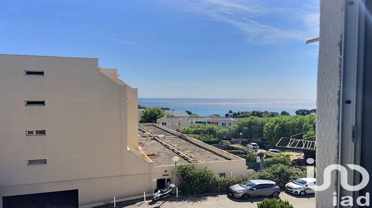 Ma-Cabane - Vente Appartement La Ciotat, 29 m²