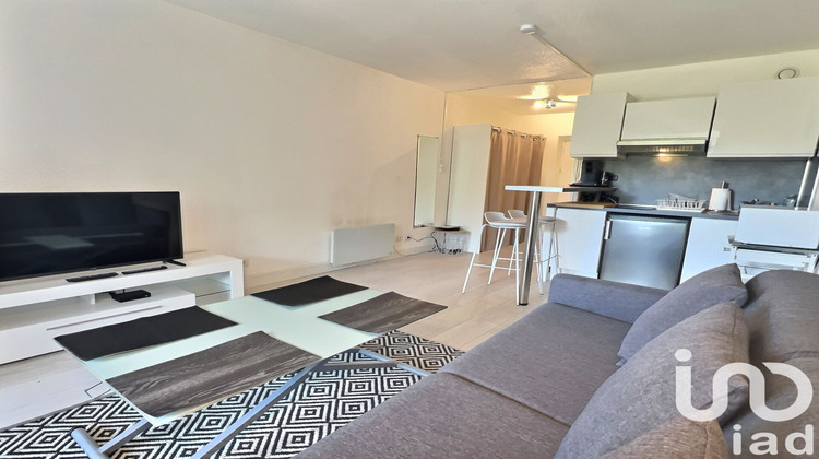 Ma-Cabane - Vente Appartement La Ciotat, 29 m²