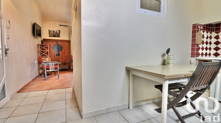 Ma-Cabane - Vente Appartement La Ciotat, 26 m²