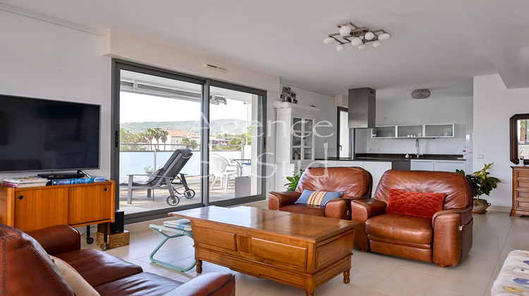 Ma-Cabane - Vente Appartement LA CIOTAT, 89 m²