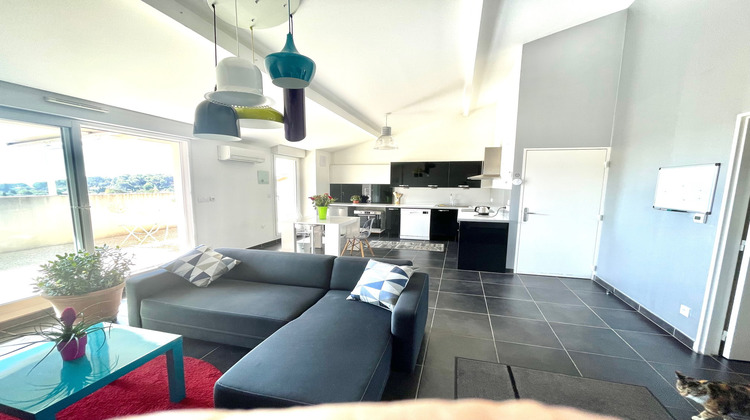 Ma-Cabane - Vente Appartement La Ciotat, 84 m²