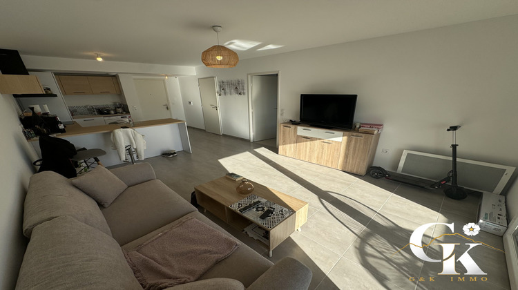 Ma-Cabane - Vente Appartement La Ciotat, 44 m²