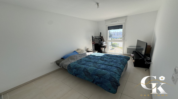 Ma-Cabane - Vente Appartement La Ciotat, 44 m²