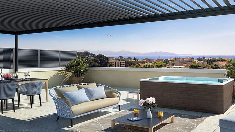 Ma-Cabane - Vente Appartement LA CIOTAT, 61 m²