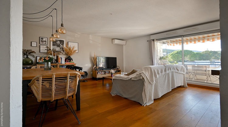 Ma-Cabane - Vente Appartement LA CIOTAT, 62 m²