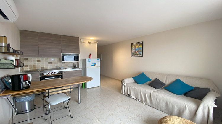 Ma-Cabane - Vente Appartement LA CIOTAT, 0 m²