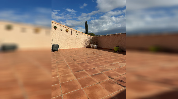 Ma-Cabane - Vente Appartement La Ciotat, 46 m²