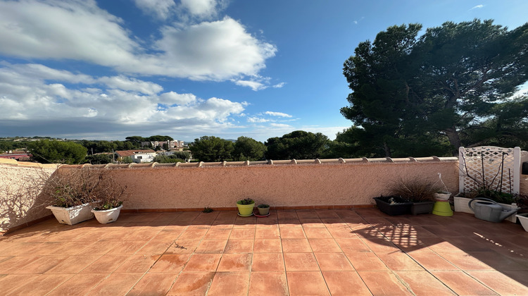 Ma-Cabane - Vente Appartement La Ciotat, 46 m²