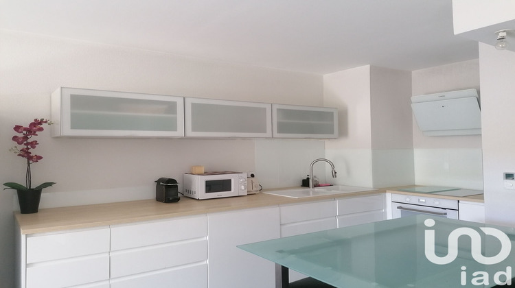 Ma-Cabane - Vente Appartement La Ciotat, 42 m²