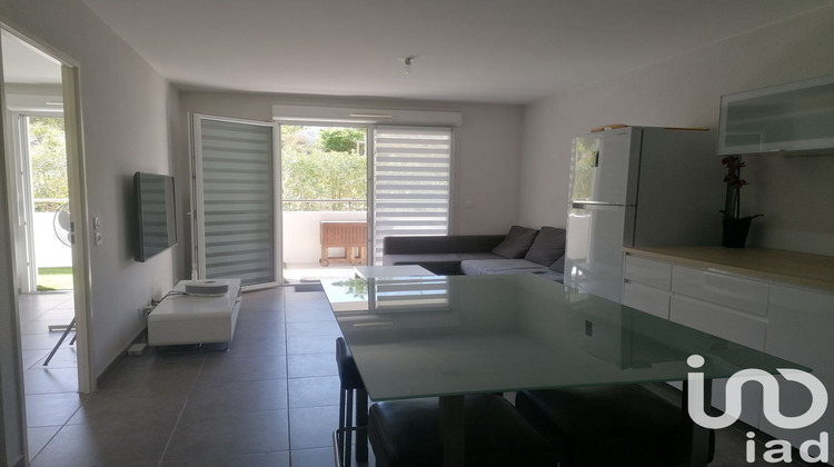 Ma-Cabane - Vente Appartement La Ciotat, 42 m²