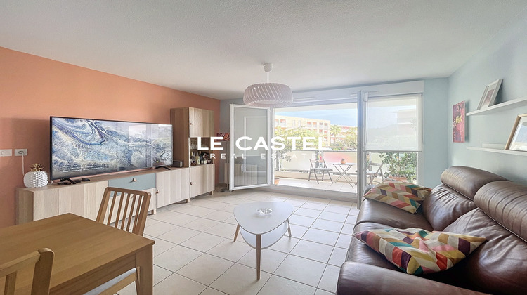 Ma-Cabane - Vente Appartement La Ciotat, 57 m²