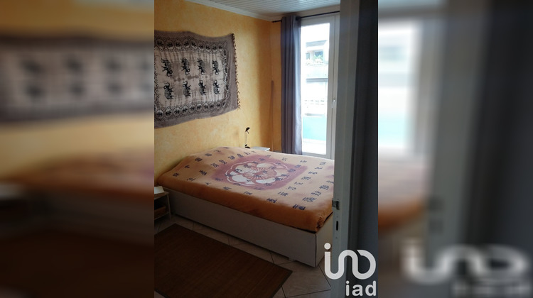 Ma-Cabane - Vente Appartement La Ciotat, 55 m²