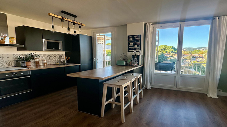 Ma-Cabane - Vente Appartement LA CIOTAT, 62 m²