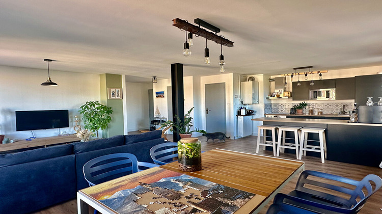 Ma-Cabane - Vente Appartement LA CIOTAT, 62 m²