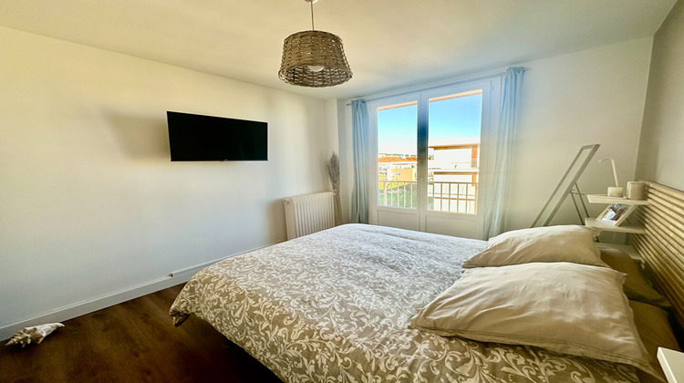 Ma-Cabane - Vente Appartement LA CIOTAT, 62 m²