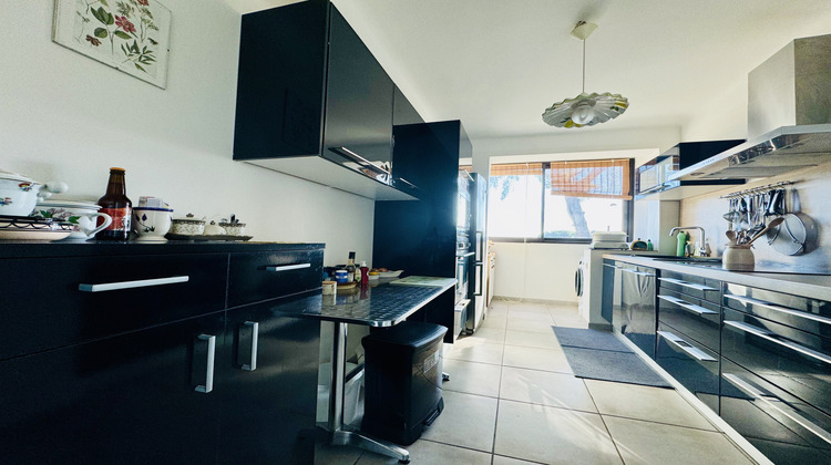 Ma-Cabane - Vente Appartement La Ciotat, 65 m²