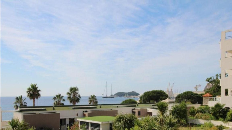 Ma-Cabane - Vente Appartement La Ciotat, 89 m²