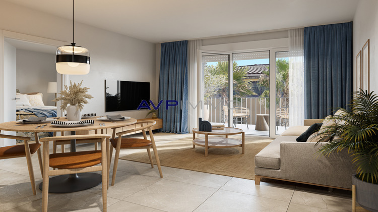 Ma-Cabane - Vente Appartement La Ciotat, 113 m²