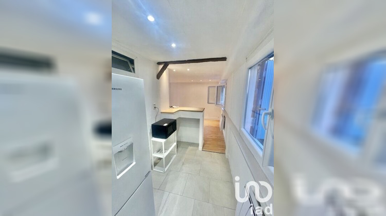 Ma-Cabane - Vente Appartement La Ciotat, 42 m²