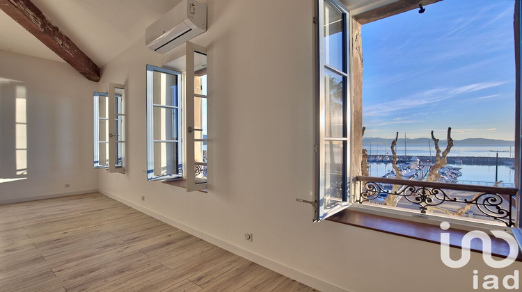 Ma-Cabane - Vente Appartement La Ciotat, 108 m²