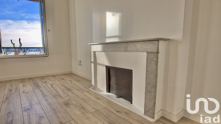 Ma-Cabane - Vente Appartement La Ciotat, 108 m²