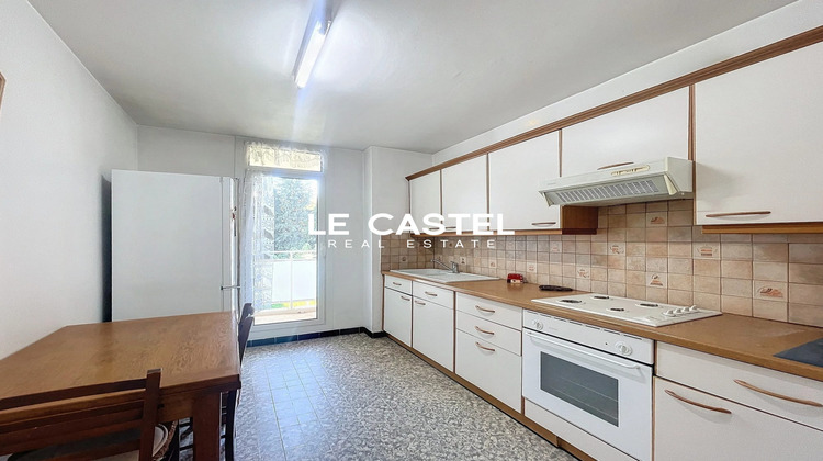 Ma-Cabane - Vente Appartement La Ciotat, 93 m²