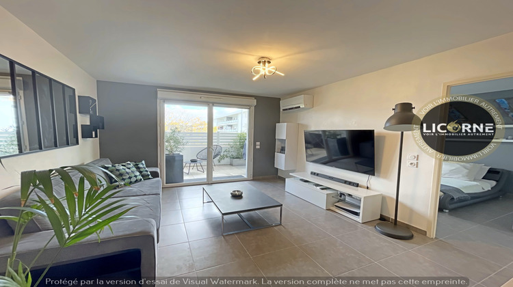 Ma-Cabane - Vente Appartement La Ciotat, 42 m²