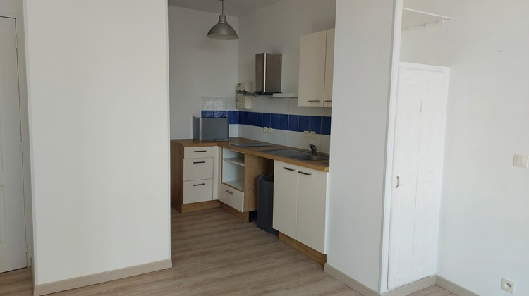 Ma-Cabane - Vente Appartement La Ciotat, 37 m²