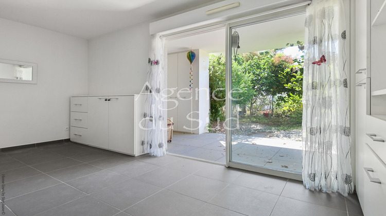 Ma-Cabane - Vente Appartement LA CIOTAT, 24 m²