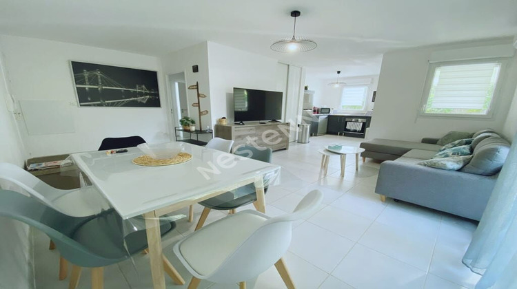 Ma-Cabane - Vente Appartement LA CIOTAT, 62 m²