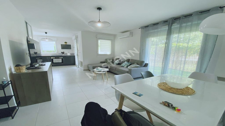 Ma-Cabane - Vente Appartement LA CIOTAT, 62 m²