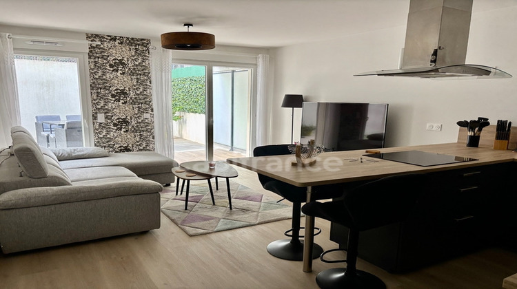 Ma-Cabane - Vente Appartement LA CIOTAT, 58 m²